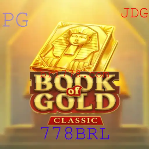 Explorando o Universo do Jogo BookOfGoldClassic