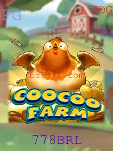 Explorando o Mundo Divertido de CooCooFarm: Um Jogo de Estratégia e Diversão