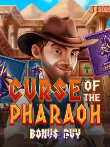 Descubra o Fascinante Mundo de CurseofthePharaohBonusBuy: Jogo, Regras e Dicas