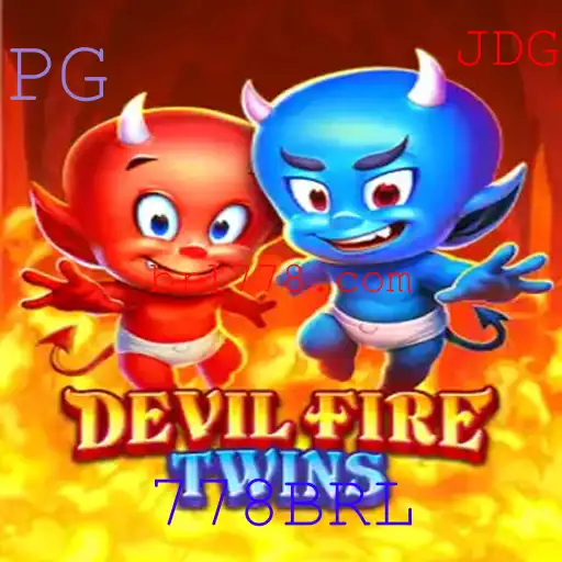 Descubra o Universo de DevilFireTwins: Um Mergulho em Aventura e Estratégia