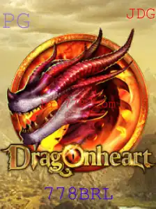 Descubra o Mundo Mágico de DragonHeart: Aventura e Estratégia