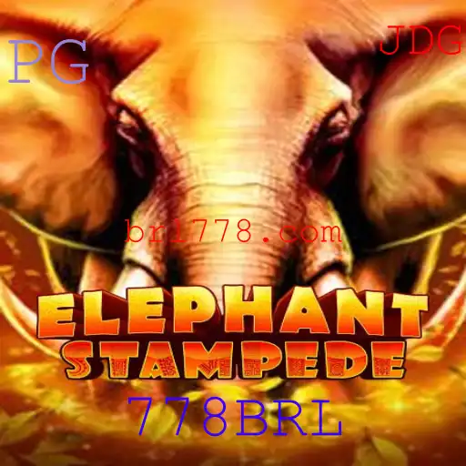ElephantStampede: Mergulhe em uma Aventura Selvagem