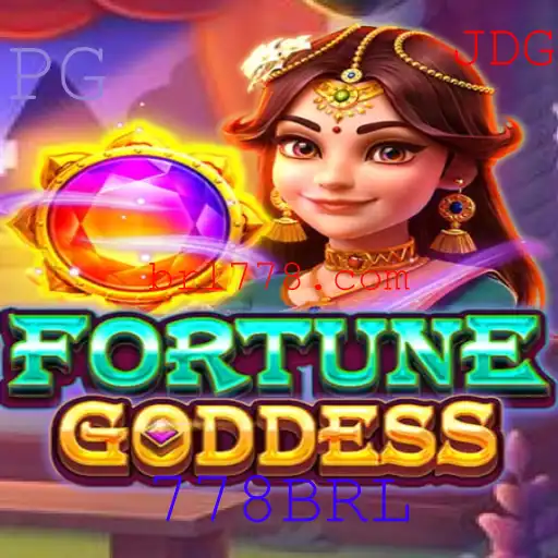 Descubra FORTUNEGODDESS: O Jogo de Aventura que Encanta com 778BRL