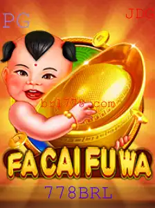 Descubra o Fascinante Mundo de FaCaiFuWa: Um Jogo Inovador com Premiação 778BRL