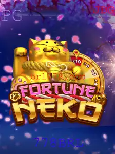 FortuneNeko: Descubra o Universo Fascinante deste Jogo Inovador