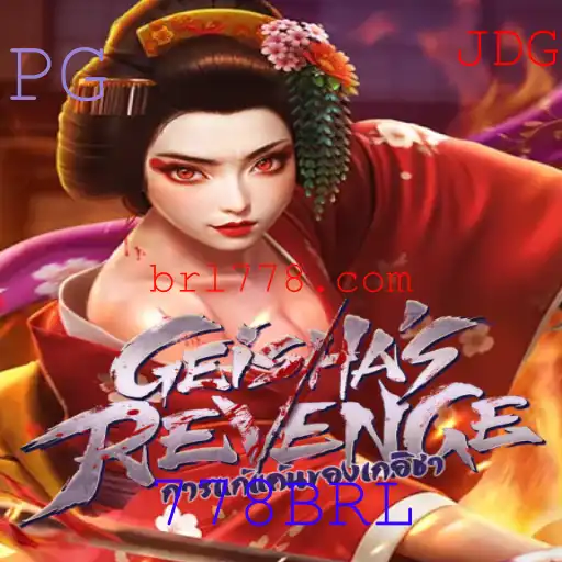 Explorando o Universo de GeishasRevenge: A Nova Sensação dos Games
