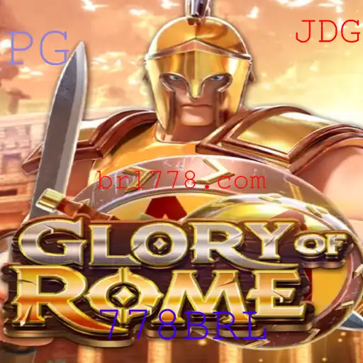 GloryofRome: A Imersão Histórica e Estratégica por 778BRL
