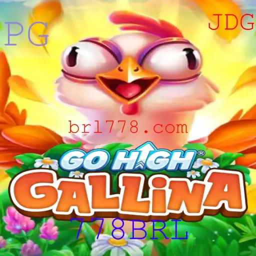 Descubra GoHighGallina: O Novo Fenômeno dos Jogos