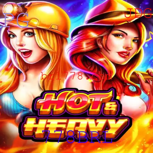 Descubra o Universo Empolgante de HotHeavy