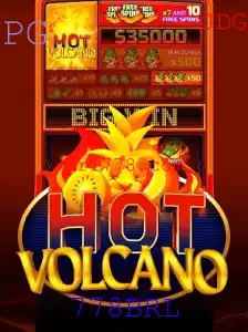 Descubra o Fascinante Jogo 'HotVolcano' e Suas Regras Intrigantes