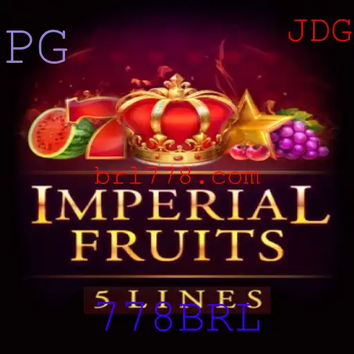 Descubra o Fascinante Mundo de ImperialFruits5 e o Fascínio de 778BRL