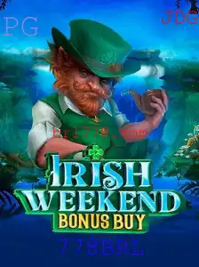Descubra o Encantador Mundo de IrishWeekendBonusBuy