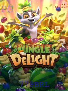 Explorando JungleDelight: Um Guia Completo para Iniciantes