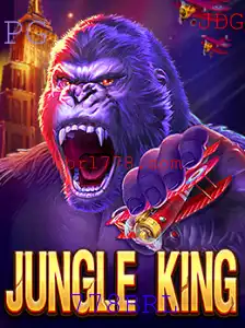 Explore o Mundo de JungleKing: Uma Aventura Cheia de Desafios e Diversão