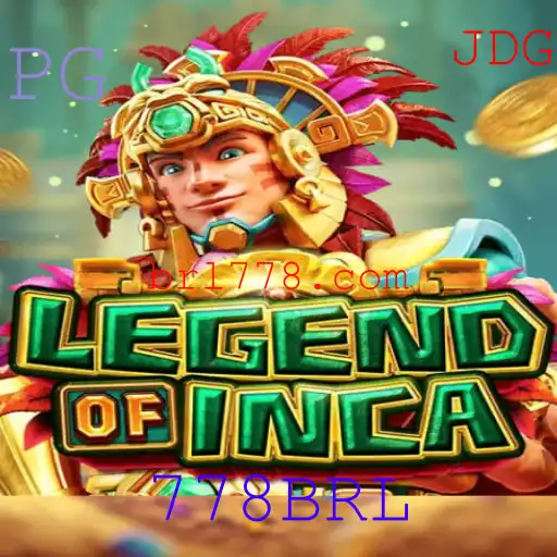Descubra o Fascinante Mundo de LegendofInca