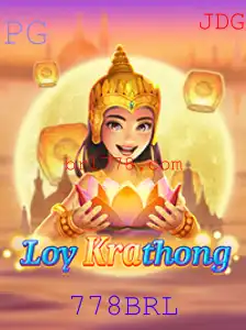 Descubra LoyKrathong: O Jogo que Mistura Tradição e Diversão