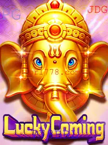 LuckyComing: Jogo de Azar e Diversão com a Palavra-Chave 778BRL