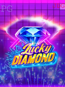 Explorando o Novo Jogo LuckyDiamond