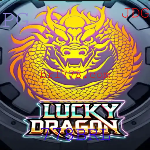 Explorando o Mundo Fascinante de LuckyDragon