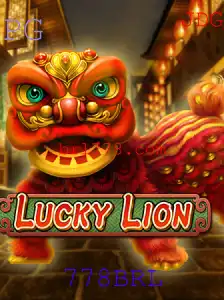 Conheça LuckyLion: O Jogo de Sorte e Estratégia que Conquista Jogadores