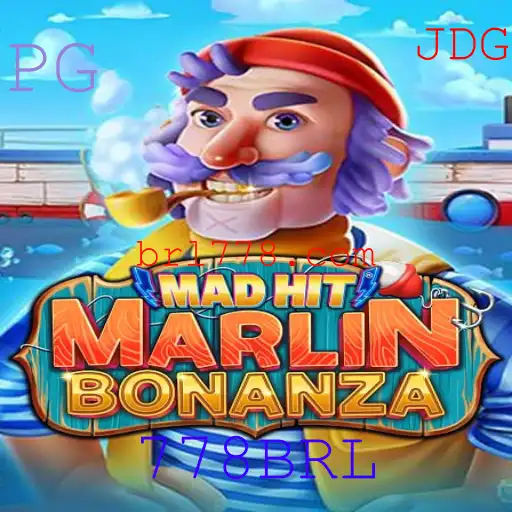 Explore o Mundo de MadHitMarlinBonanza: Diversão, Estratégia e Aventura