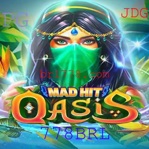 MadHitOasis: Descubra o Fascinante Mundo deste Novo Jogo