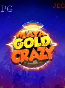 Descubra a Aventura Inovadora de MayaGoldCrazy com Recompensas de até 778BRL