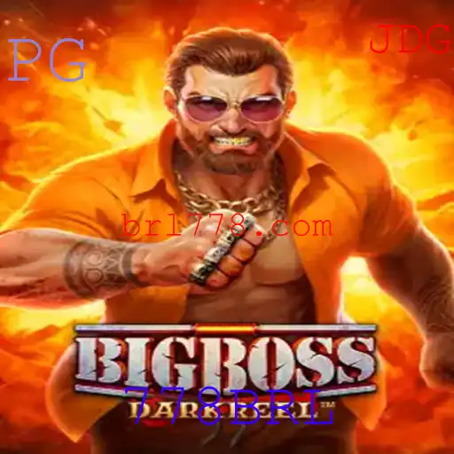 BigBoss: Uma Aventura Empolgante no Mundo dos Jogos