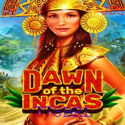 Dawn of the Incas: A Jornada para o Império Perdido