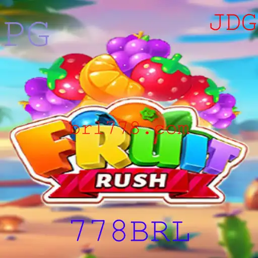 Descubra o Mundo Vibrante de FruitRush: Um Jogo de Aventuras Encantadoras