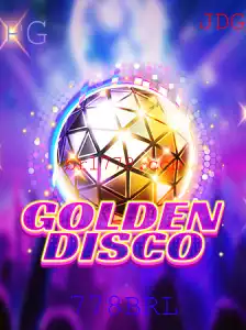 GoldenDisco: O Novo Fenômeno dos Jogos de Tabuleiro