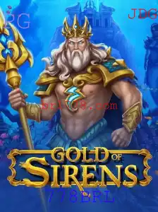 Explorando o Inovador Jogo GoldofSirens: Um Mergulho no Mundo de Estratégia e Aventura