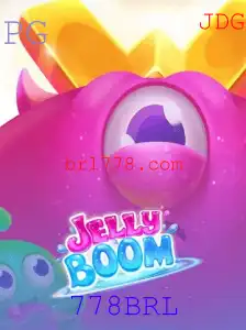Descobrindo JellyBoom: Uma Aventura Divertida no Mundo dos Jogos