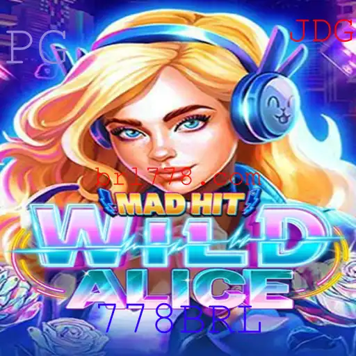 Descubra o Fascinante Mundo de MadHitWildAlice: Regras e Mecânicas Inovadoras