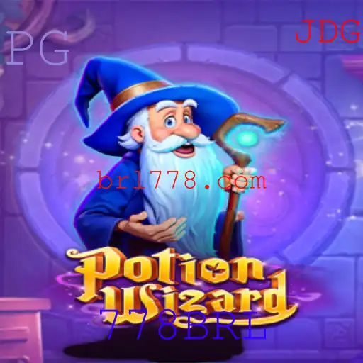 Descubra as Magias de PotionWizard: Um Mundo de Encantamentos e Estratégia