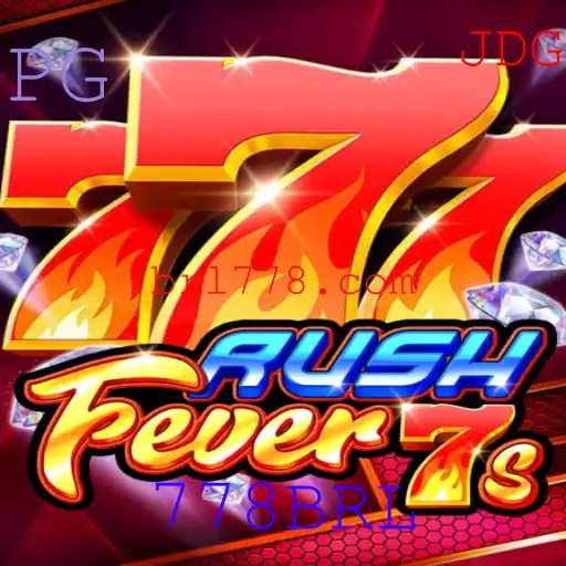 RushFever7s: O Novo Sensação do Mundo dos Jogos