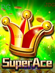 SuperAce: Descubra o Jogo que Está Conquistando o Brasil
