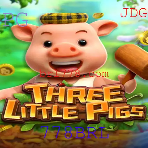 THREELITTLEPIGS: Explorando o Mundo do Jogo de Estratégia