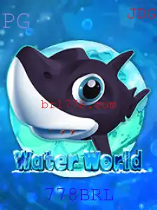 Explorando WaterWorld: Um Mergulho no Mundo Aquático dos Jogos