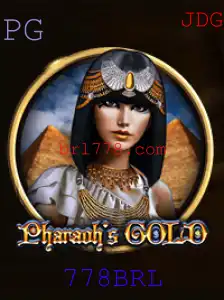Descubra o Fascinante Mundo de PharaohsGold: Aventura e Estratégia no Antigo Egito