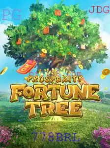 Explorando a Dinâmica do Jogo ProsperityFortuneTree