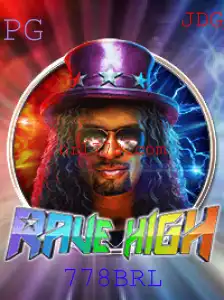 RaveHigh: Um Mergulho no Mundo das Experiências Imersivas