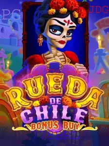 Explorando o Jogo RuedaDeChileBonusBuy: Diversão Garantida com Gosto Chileno