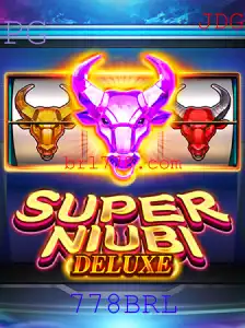 Descubra o Mundo de SuperNiubiDeluxe: Aventura, Estratégia e Diversão
