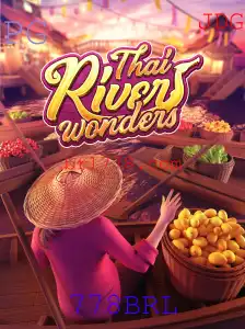Descobrindo o Fascinante Jogo ThaiRiverWonders e Seus Desafios