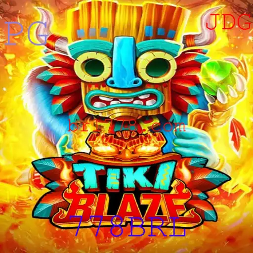 Descubra TikiBlaze: Uma Aventura Tropical de Estratégia e Diversão
