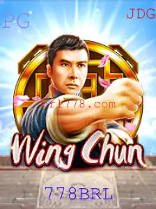Descubra o Mundo Empolgante de WingChun: Jogo de Estratégia e Habilidade