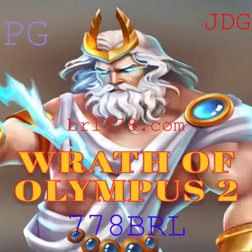 Explore o Mundo Mítico de WrathofOlympus2